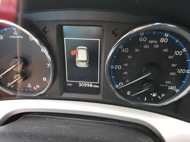 Photo 8 from auction – 2016 TOYOTA RAV4 XLE with VIN JTMRFREV3GJ082003