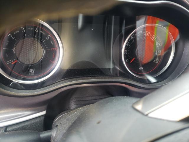 Photo 8 from auction – 2020 DODGE CHALLENGER with VIN 2C3CDZFJ9LH214544