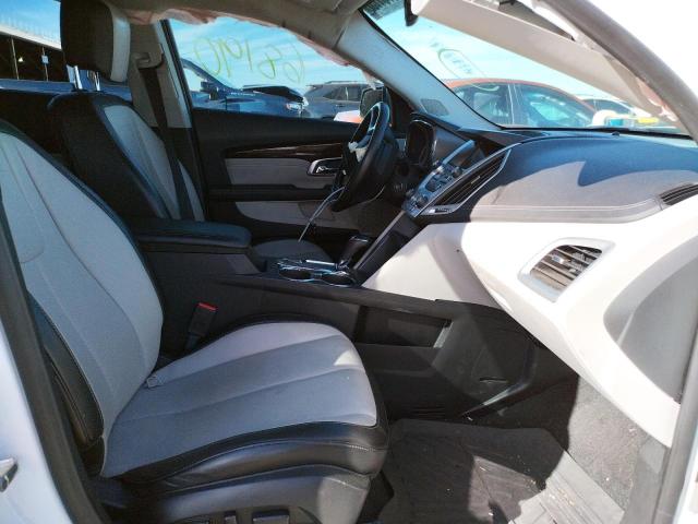 Photo 5 from auction – 2016 GMC TERRAIN DE with VIN 2GKFLVE30G6132926