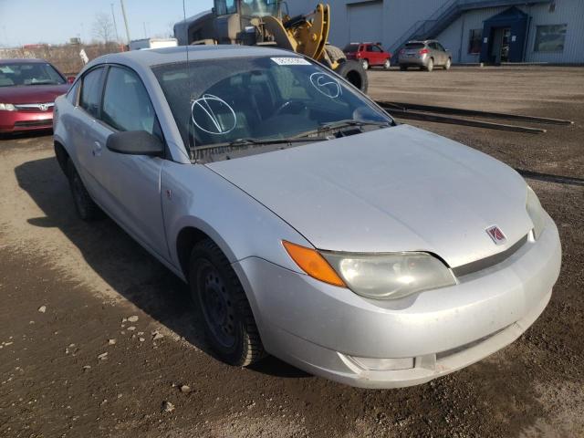 Photo 4 from auction – 2006 SATURN ION LEVEL with VIN 1G8AW15B16Z133237