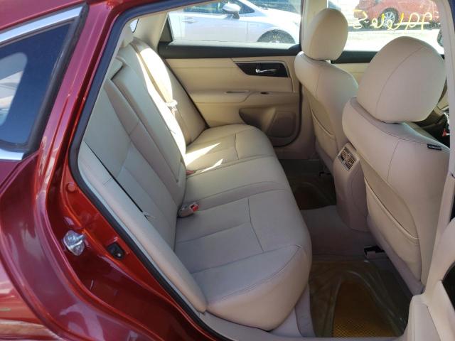 Photo 6 from auction – 2013 NISSAN ALTIMA 2.5 with VIN 1N4AL3AP0DC122392
