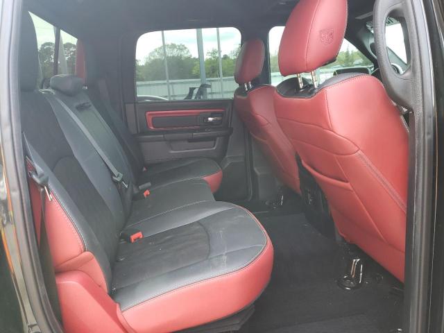 Photo 6 from auction – 2016 RAM 1500 REBEL with VIN 1C6RR7YT6GS416144