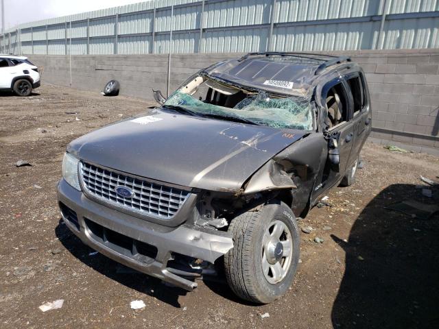 صورة رقم 9 من المزاد - 2004 FORD EXPLORER X مع VIN 1FMZU73K14ZA76793