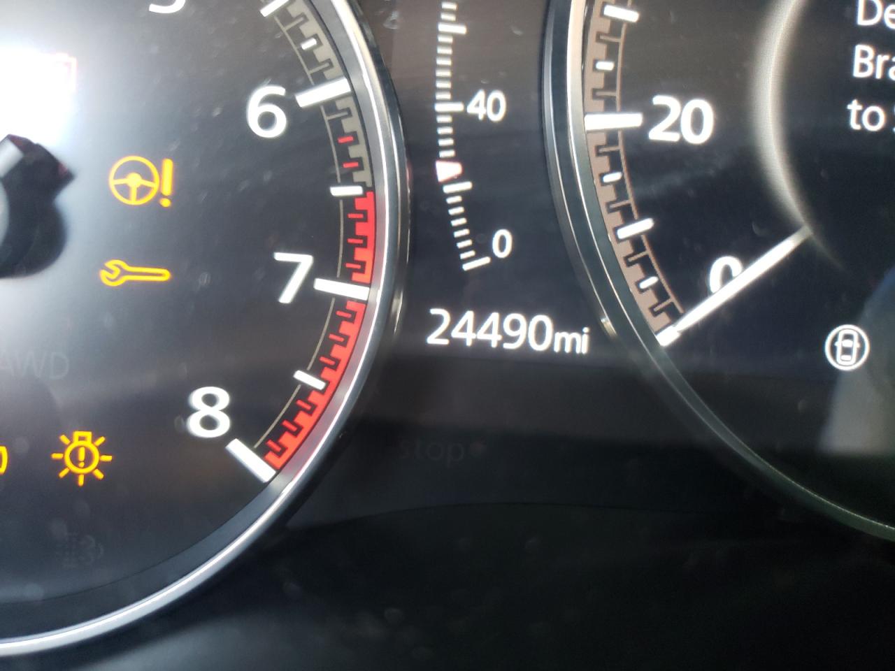 Photo 8 from auction – 2019 MAZDA 3 PREFERRE with VIN JM1BPACL8K1109643