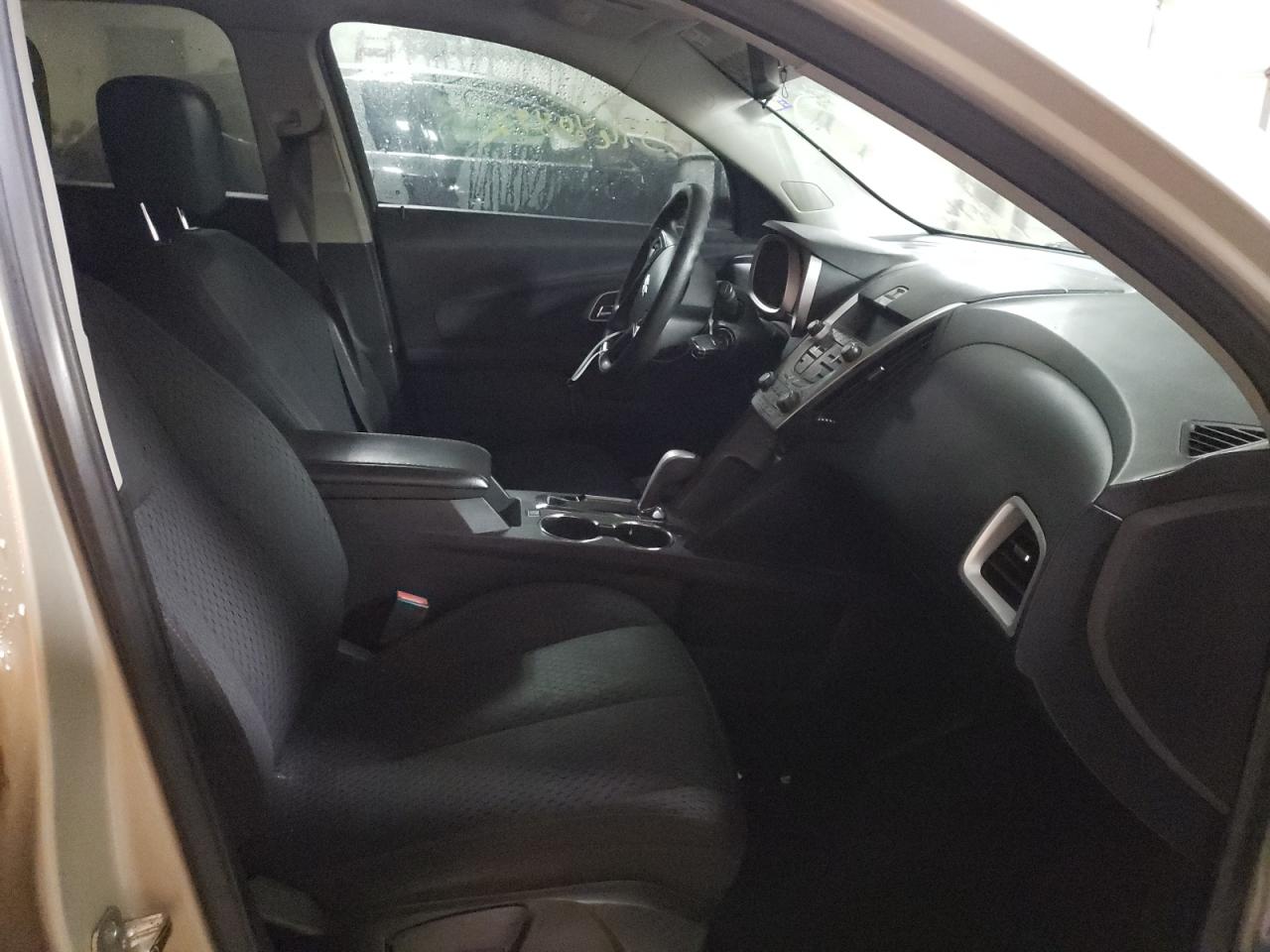 Photo 5 from auction – 2012 CHEVROLET EQUINOX LS with VIN 2GNFLCEK9C6332857