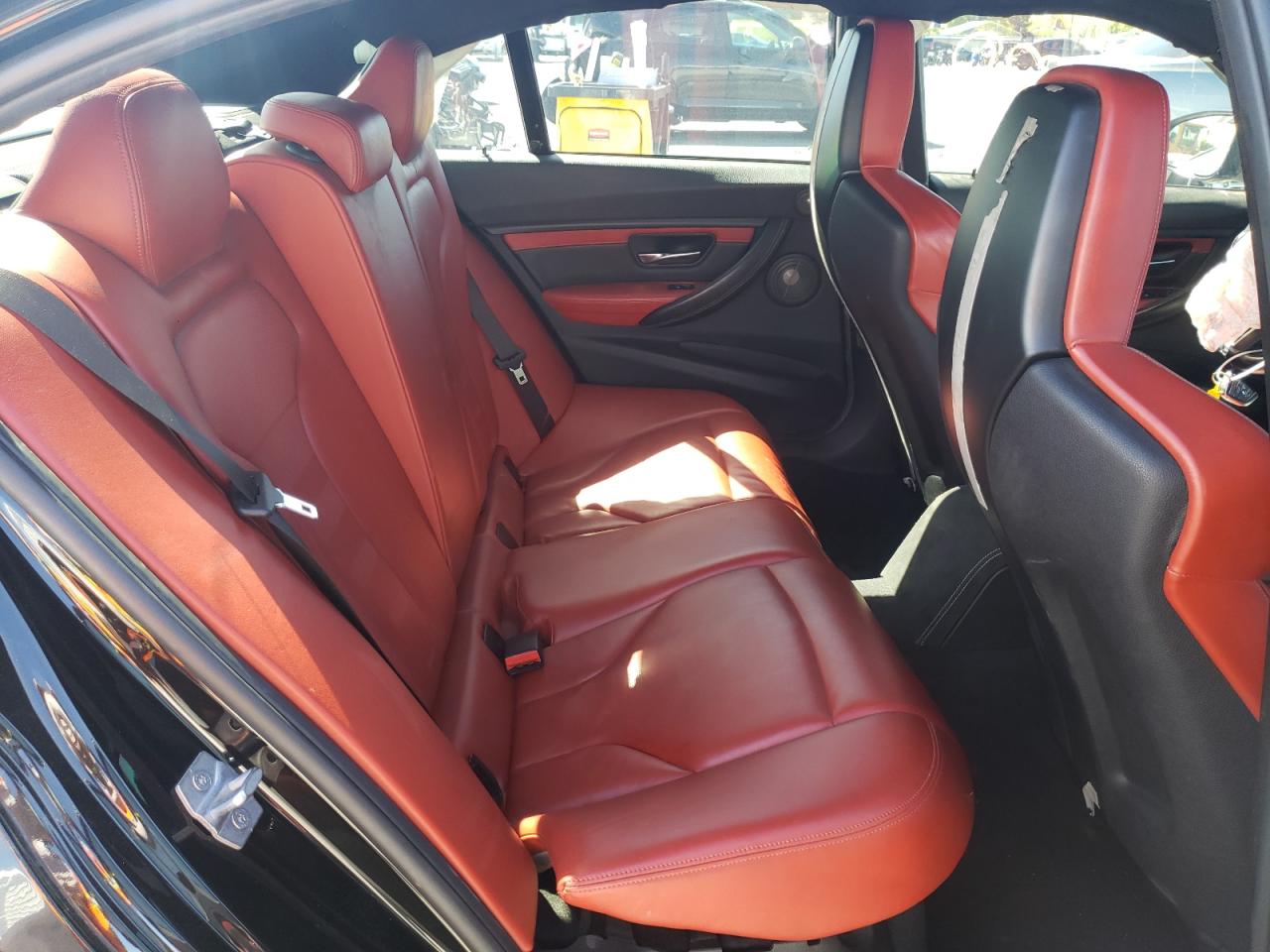 Photo 6 from auction – 2018 BMW M3 with VIN WBS8M9C5XJ5L01066