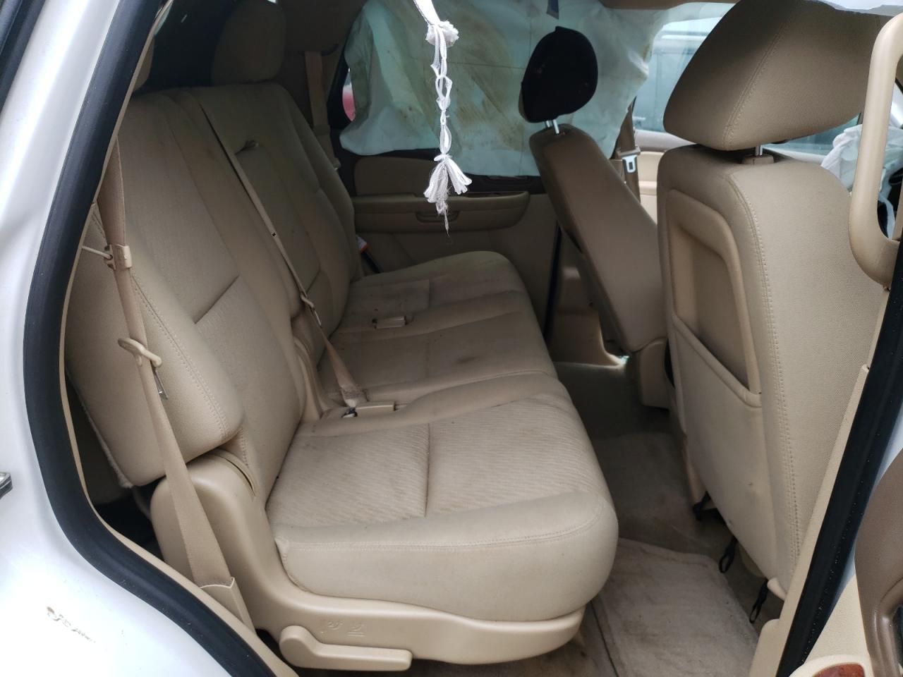 Photo 6 from auction – 2013 GMC YUKON with VIN 1GKS1AE06DR293476