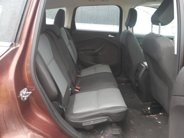Photo 6 from auction – 2018 FORD ESCAPE SE with VIN 1FMCU0GD8JUB79422