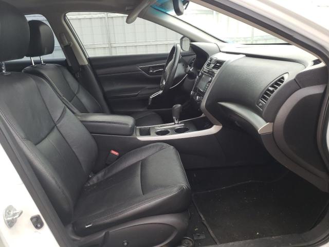 Photo 9 from auction – 2015 NISSAN ALTIMA 2.5 with VIN 1N4AL3AP4FC588541