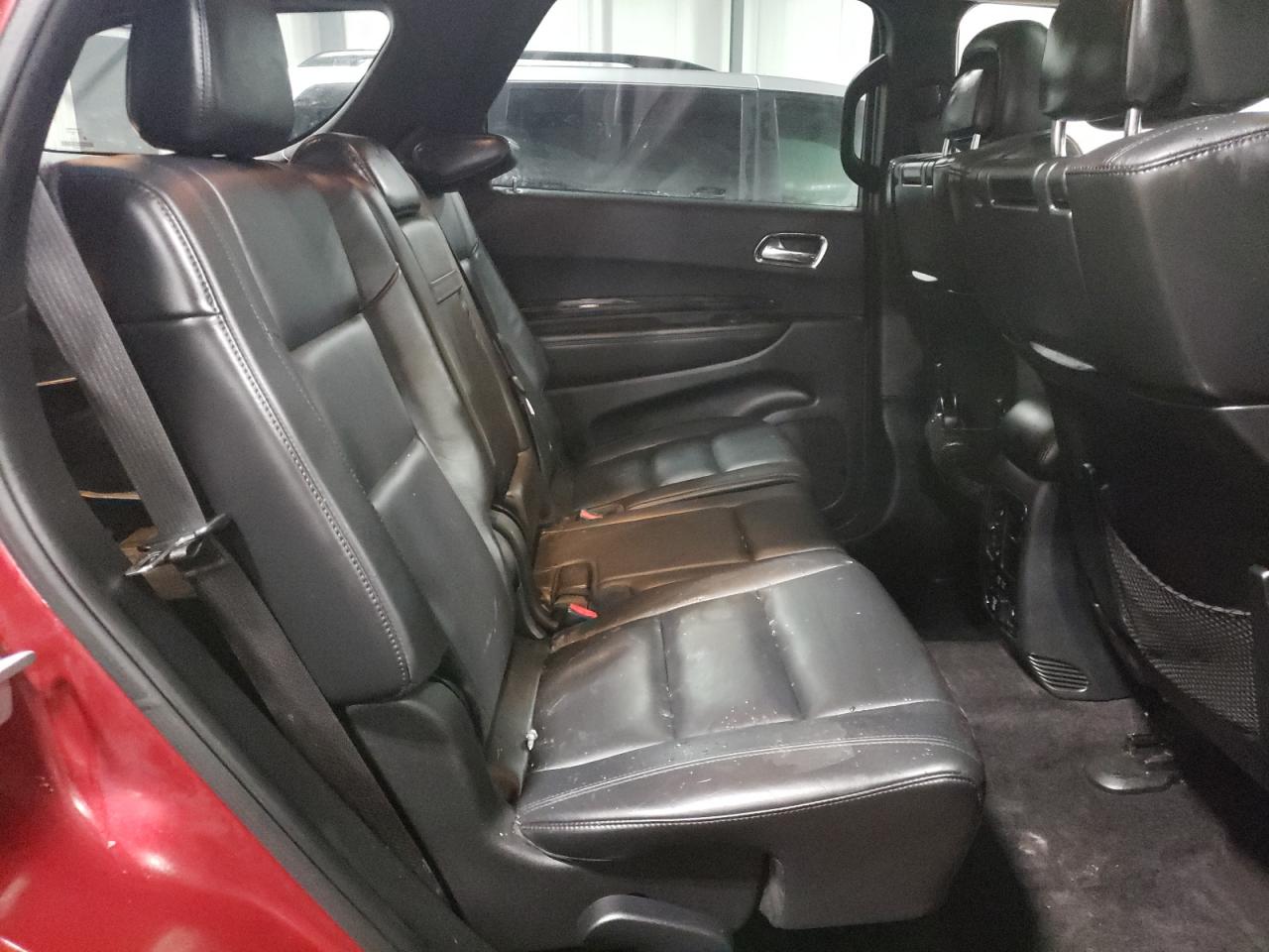Photo 6 from auction – 2015 DODGE DURANGO LI with VIN 1C4RDJDG6FC240508