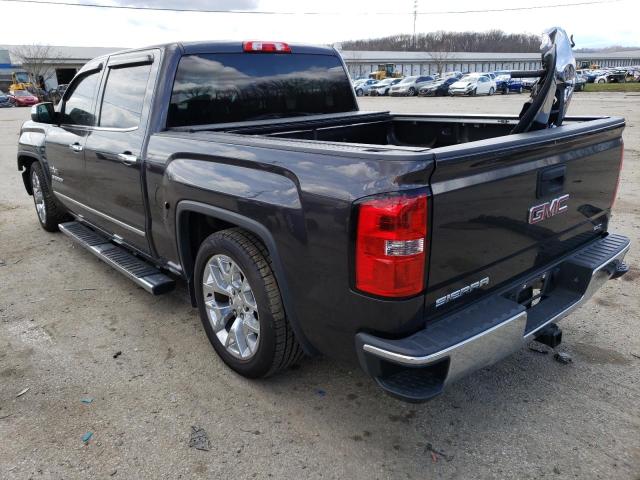 Photo 3 from auction – 2014 GMC SIERRA C15 with VIN 3GTP1VEC0EG138684