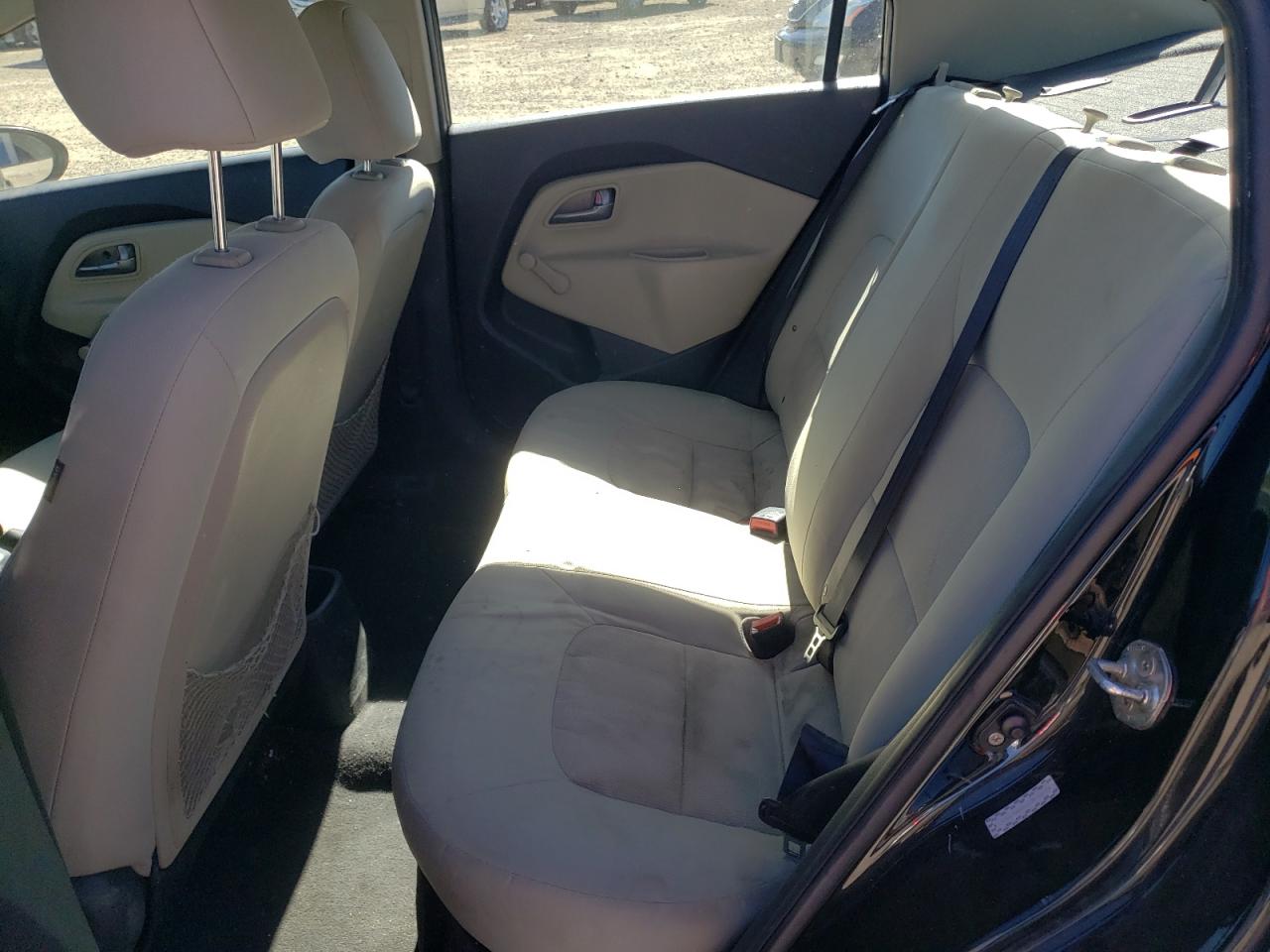 Photo 6 from auction – 2013 KIA RIO LX with VIN KNADM4A31D6122114