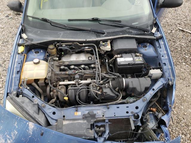 Photo 7 from auction – 2005 FORD FOCUS ZX4 with VIN 1FAFP34N05W183553