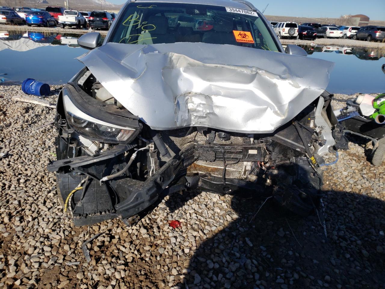 Photo 9 from auction – 2017 HYUNDAI TUCSON LIM with VIN KM8J3CA48HU476348