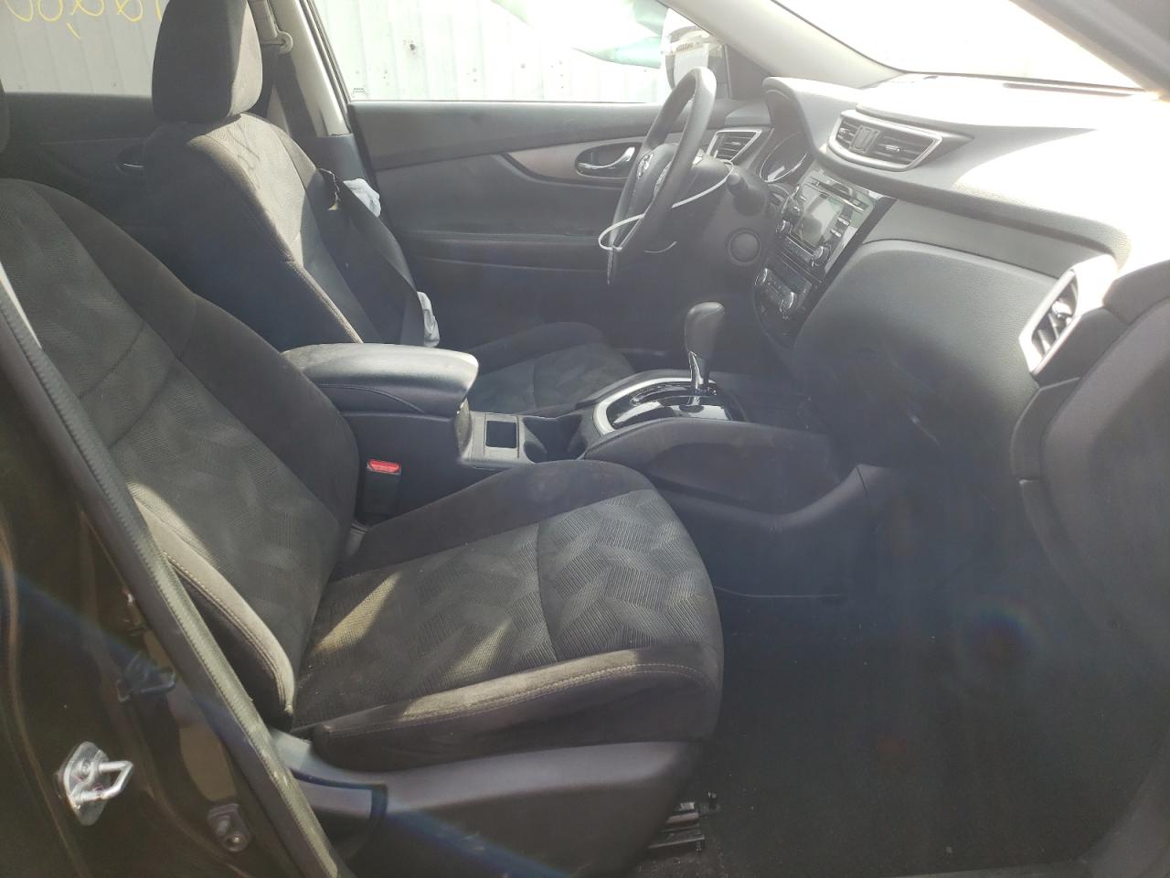 Photo 5 from auction – 2014 NISSAN ROGUE S with VIN 5N1AT2MV6EC784294