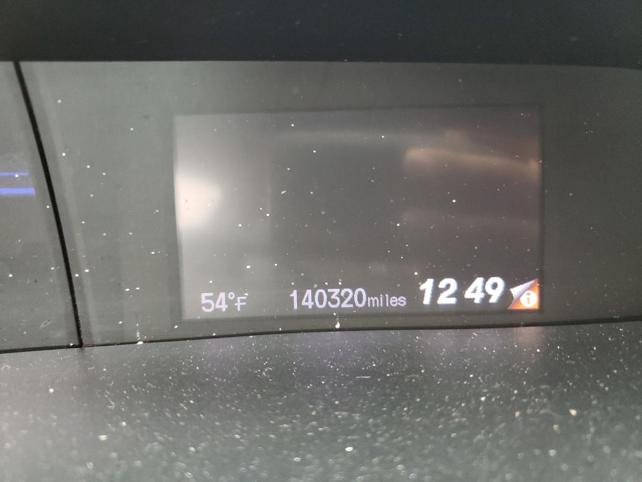 Photo 8 from auction – 2012 HONDA CIVIC EX with VIN 2HGFB2F88CH319211