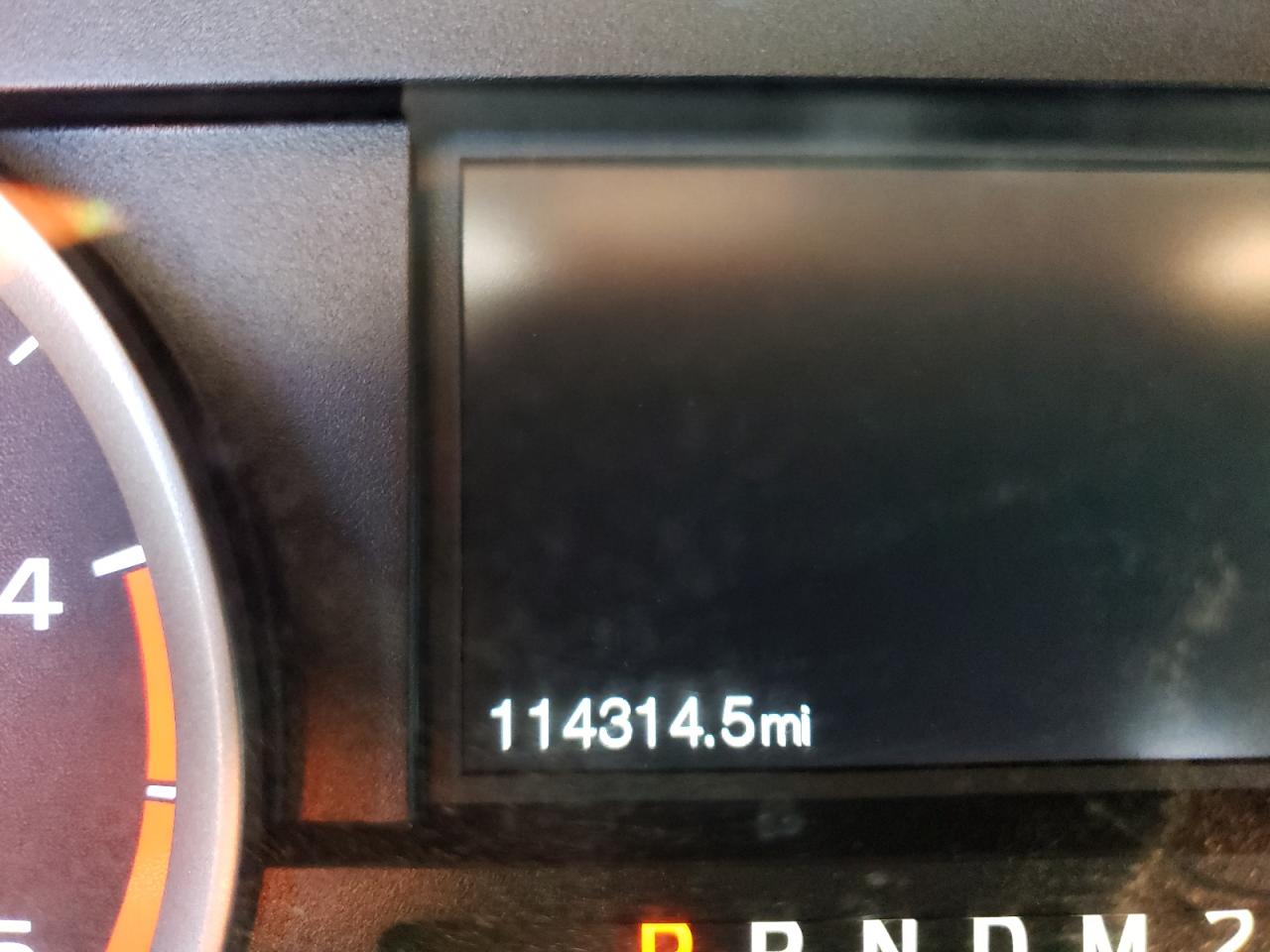 Photo 8 from auction – 2018 FORD F250 SUPER with VIN 1FT7W2BT4JEB28066
