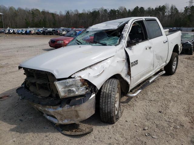 Photo 9 from auction – 2013 RAM 1500 SLT with VIN 1C6RR6LG3DS509624