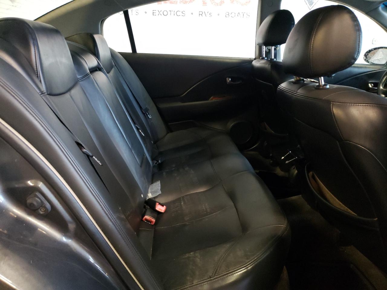 Photo 6 from auction – 2004 NISSAN ALTIMA BAS with VIN 1N4AL11D34C195217