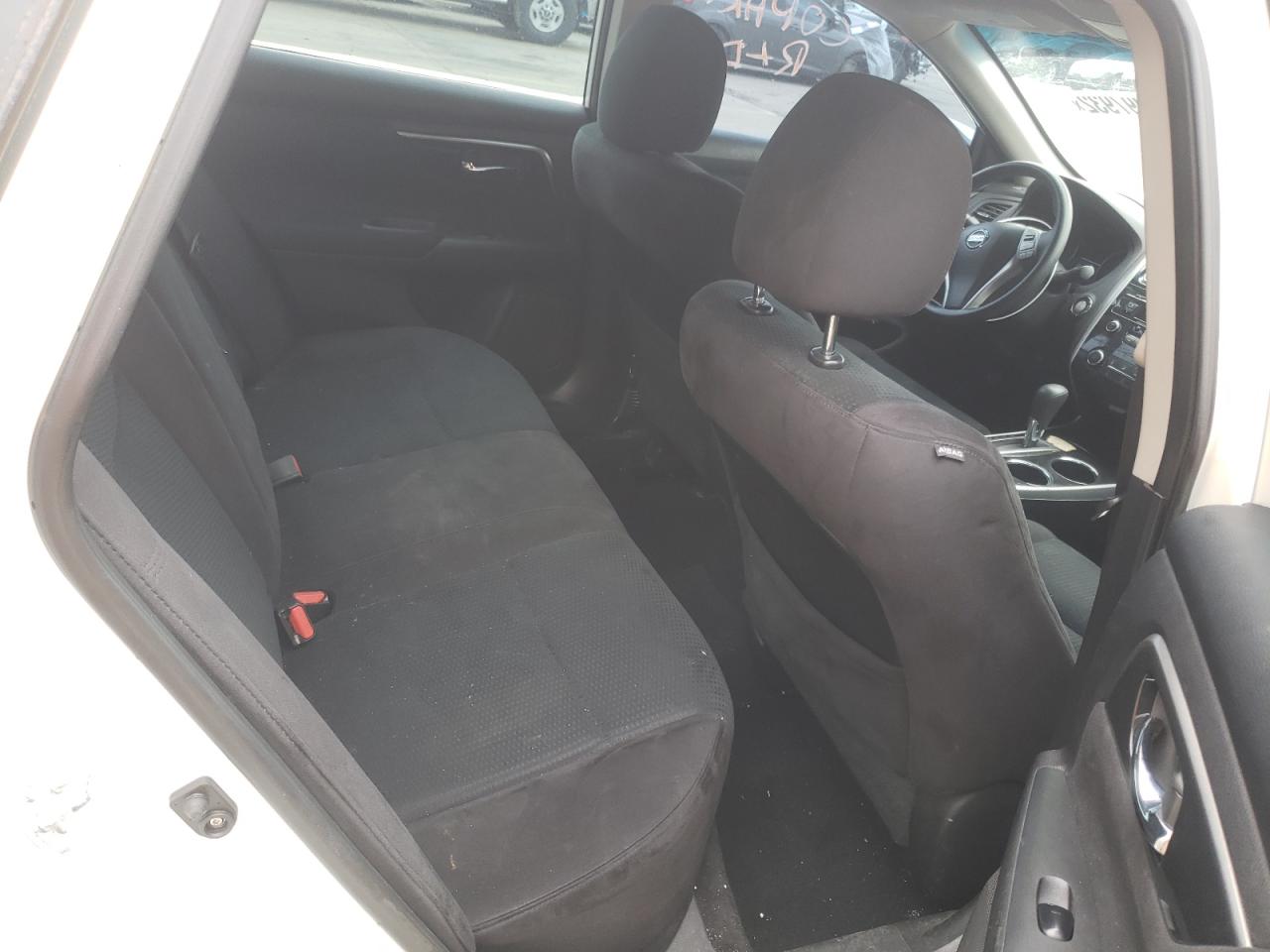 Photo 6 from auction – 2014 NISSAN ALTIMA 2.5 with VIN 1N4AL3AP8EN378530