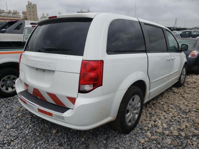 Photo 4 from auction – 2015 DODGE GRAND CARA with VIN 2C4RDGBG0FR569153