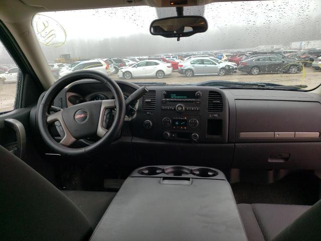 Photo 9 from auction – 2011 GMC SIERRA K15 with VIN 1GTR2VE33BZ425289