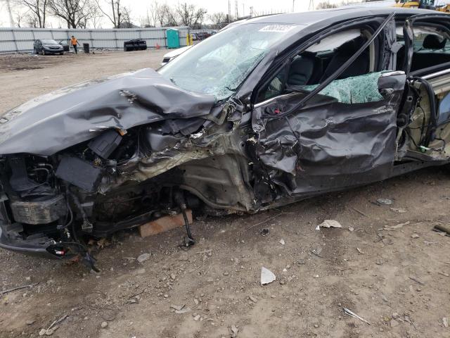 Photo 9 from auction – 2017 FORD FUSION SE with VIN 3FA6P0T96HR136912