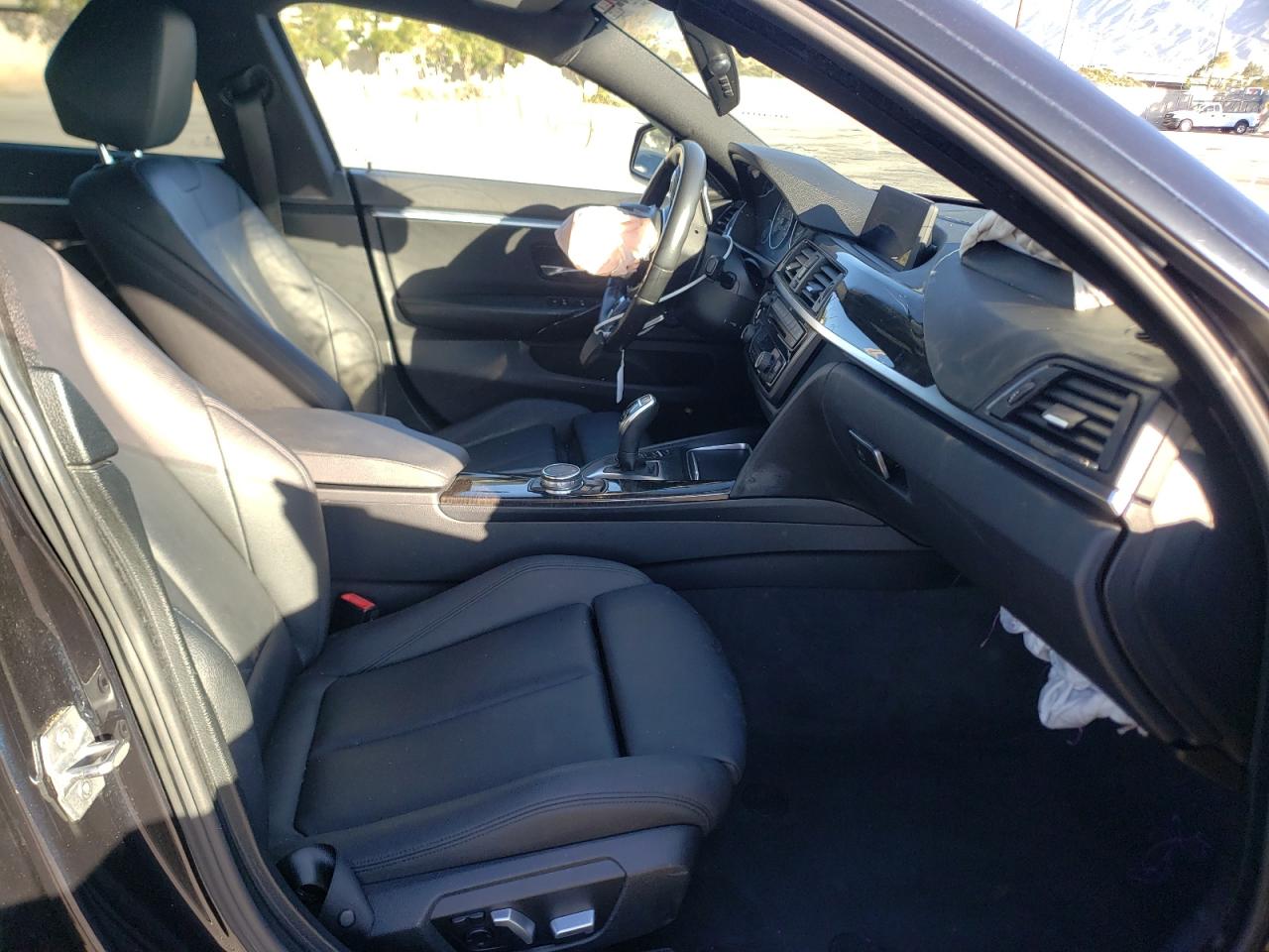 Photo 5 from auction – 2016 BMW 435 I GRAN with VIN WBA4B1C53GG241672