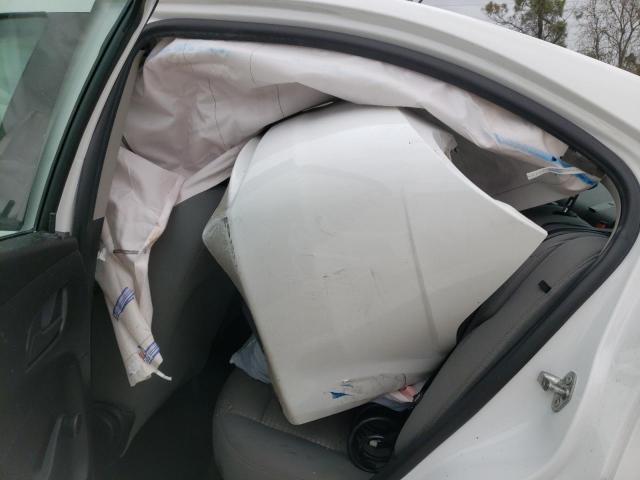 Photo 6 from auction – 2015 CHEVROLET SONIC LS with VIN 1G1JA5SG1F4218452