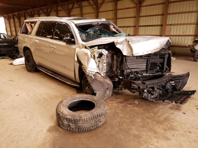 Photo 1 from auction – 2018 CADILLAC ESCALADE E with VIN 1GYS4HKJ8JR306422