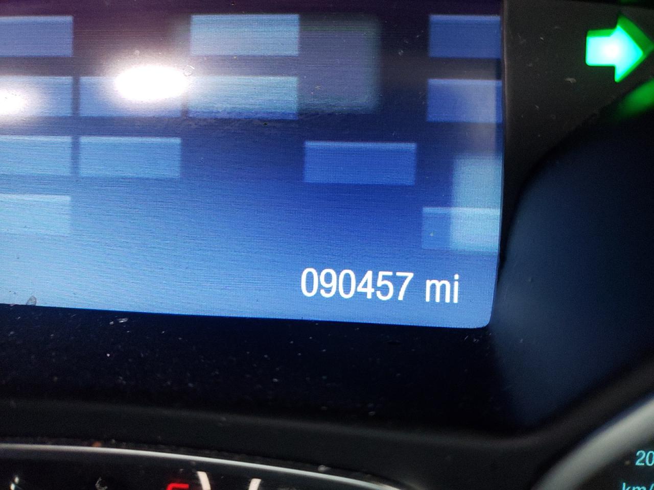 Photo 8 from auction – 2014 FORD FOCUS SE with VIN 1FADP3F28EL379283