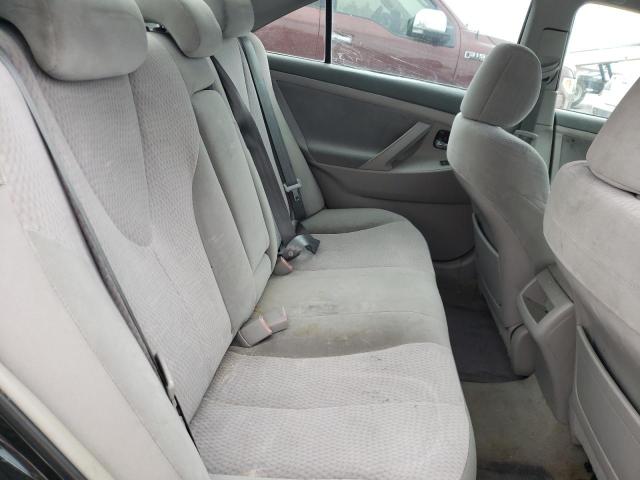Photo 6 from auction – 2010 TOYOTA CAMRY BASE with VIN 4T1BF3EK1AU533614