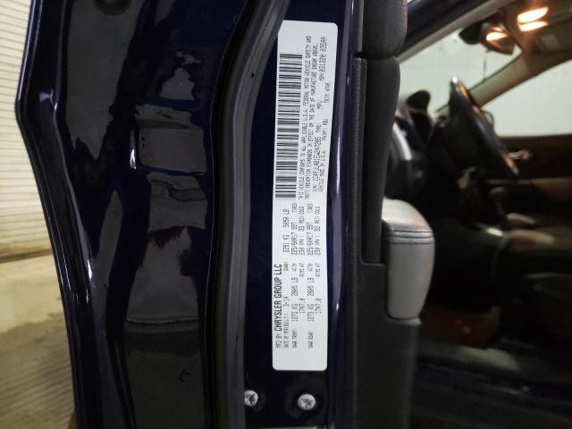 Photo 10 from auction – 2014 JEEP CHEROKEE S with VIN 1C4PJLAB1EW247285