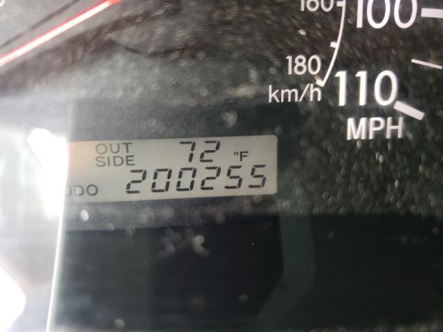 Photo 8 from auction – 2008 TOYOTA COROLLA CE with VIN 2T1BR32EX8C885107