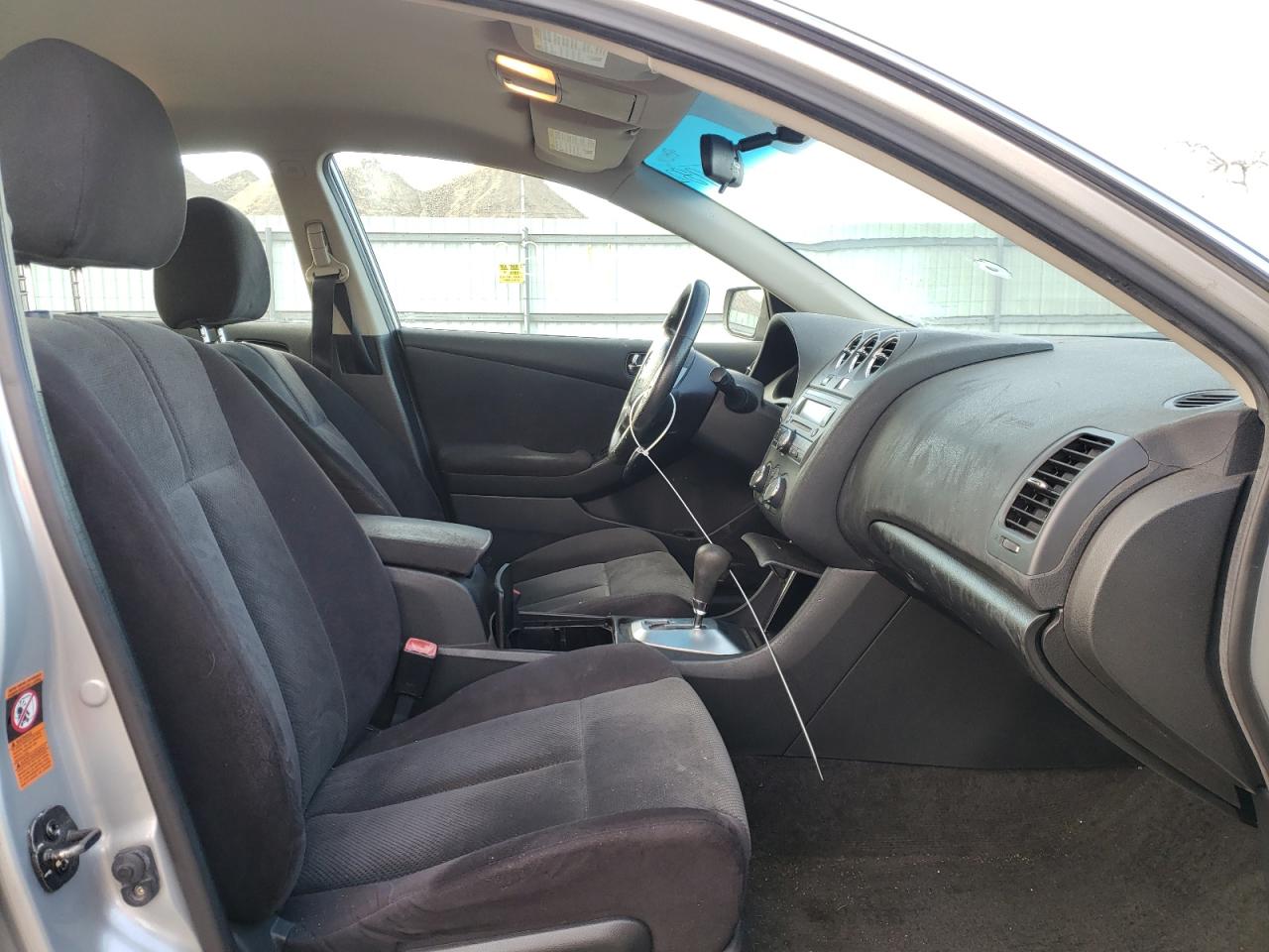Photo 5 from auction – 2008 NISSAN ALTIMA with VIN 1N4AL21E58N416292