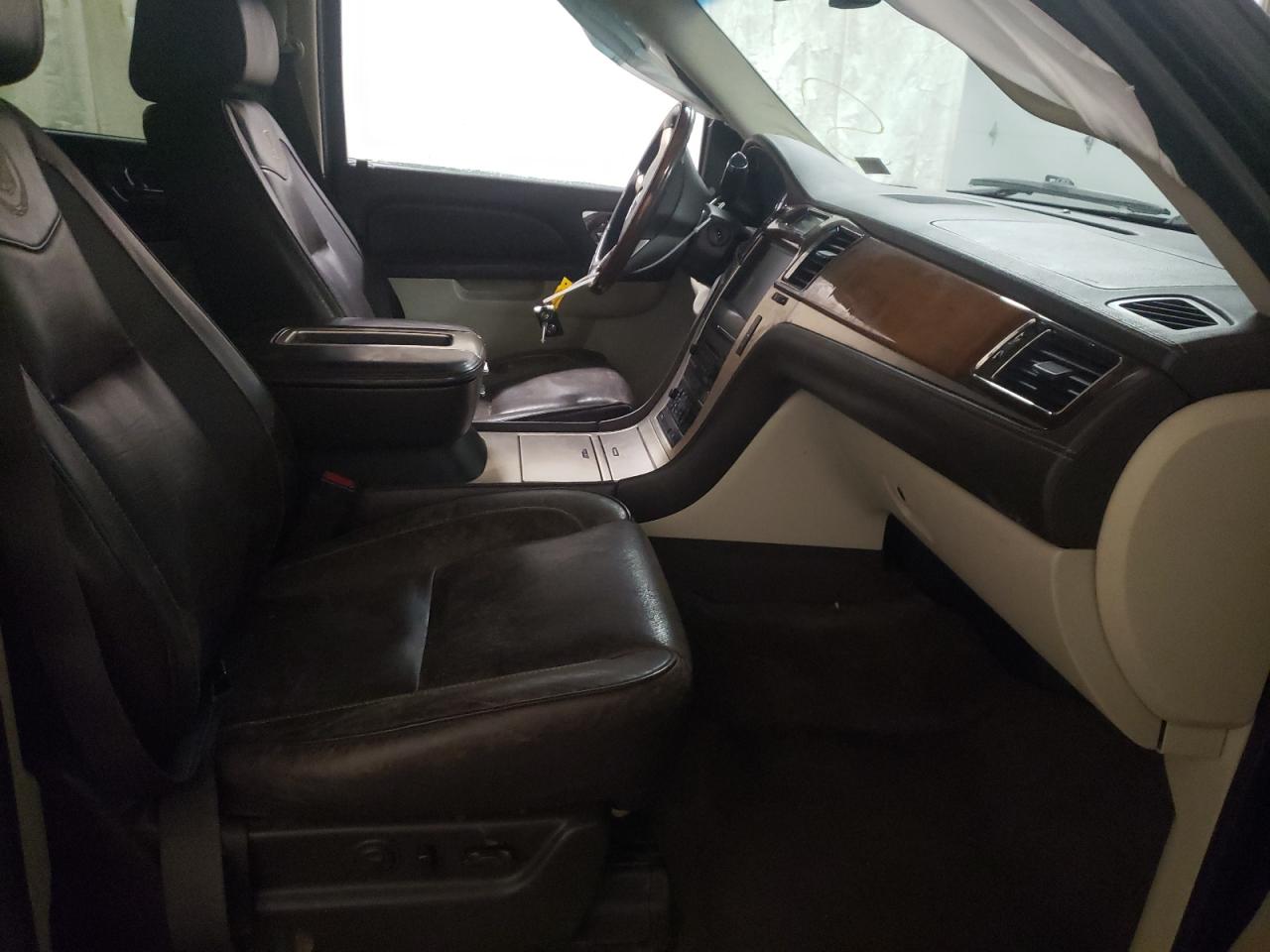 Photo 5 from auction – 2011 CADILLAC ESCALADE E with VIN 1GYS4KEF3BR194408