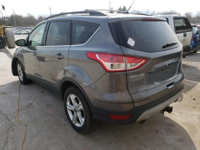 Photo 3 from auction – 2014 FORD ESCAPE SE with VIN 1FMCU0G92EUC36084