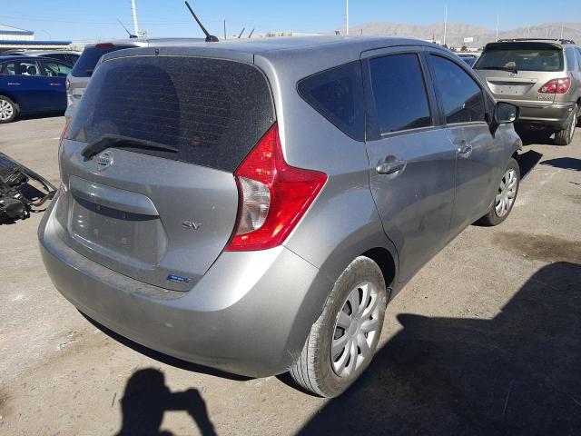 Photo 4 from auction – 2015 NISSAN VERSA NOTE with VIN 3N1CE2CP5FL375271