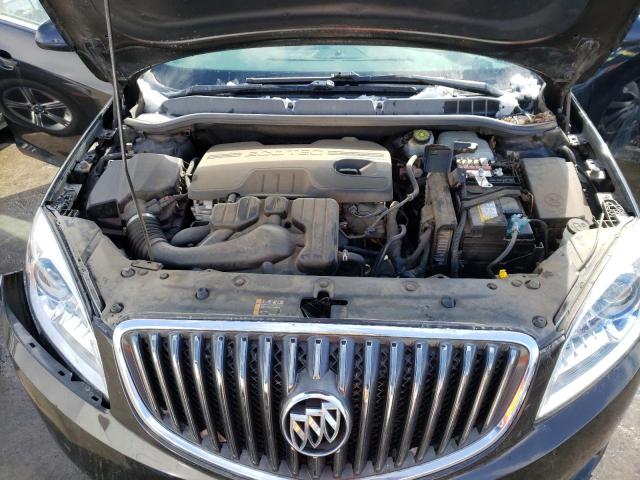Photo 7 from auction – 2015 BUICK VERANO with VIN 1G4PP5SK3F4219702