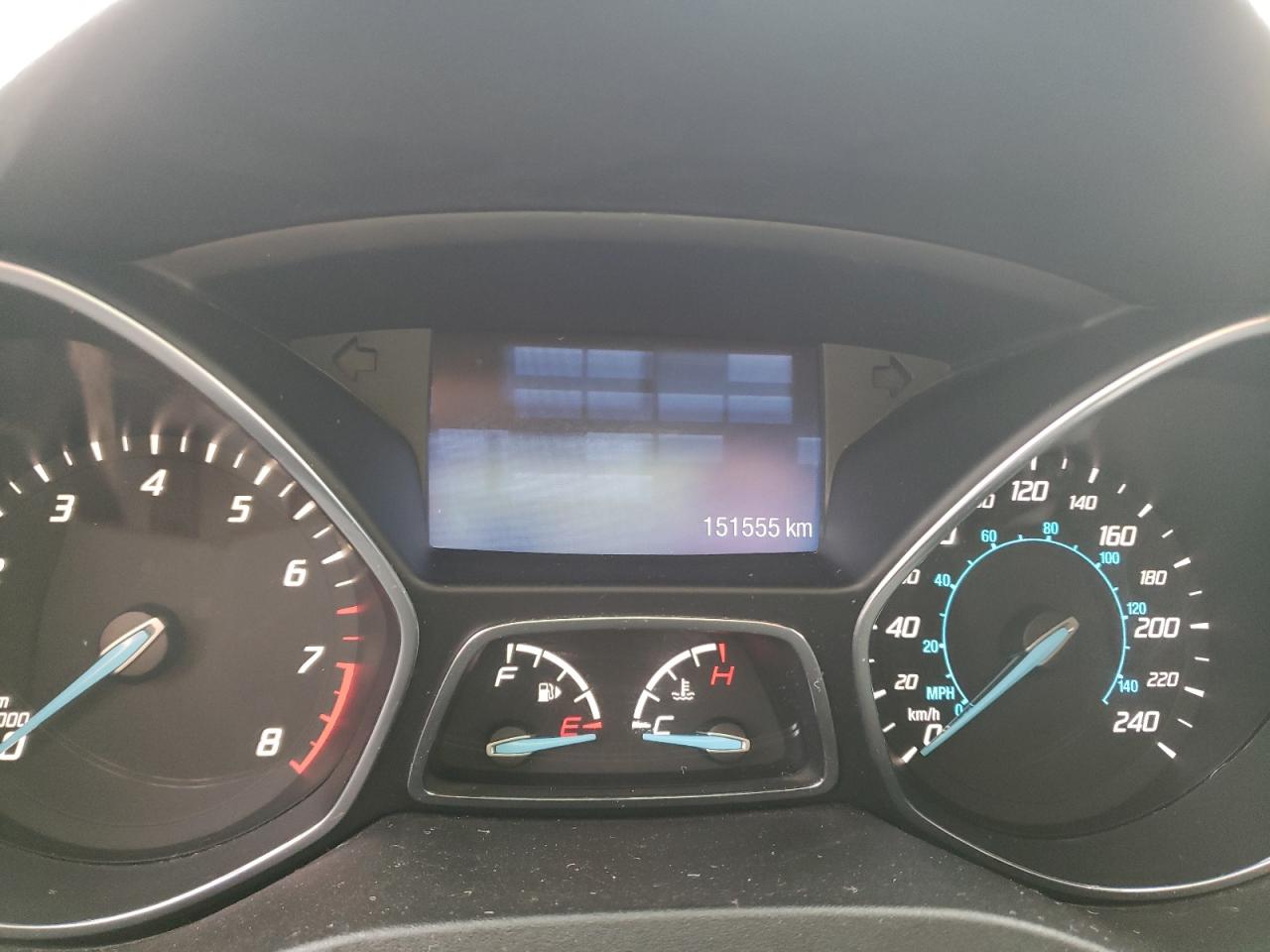 Foto 8 de la subasta – 2013 FORD ESCAPE SE con VIN 1FMCU9G91DUC97137