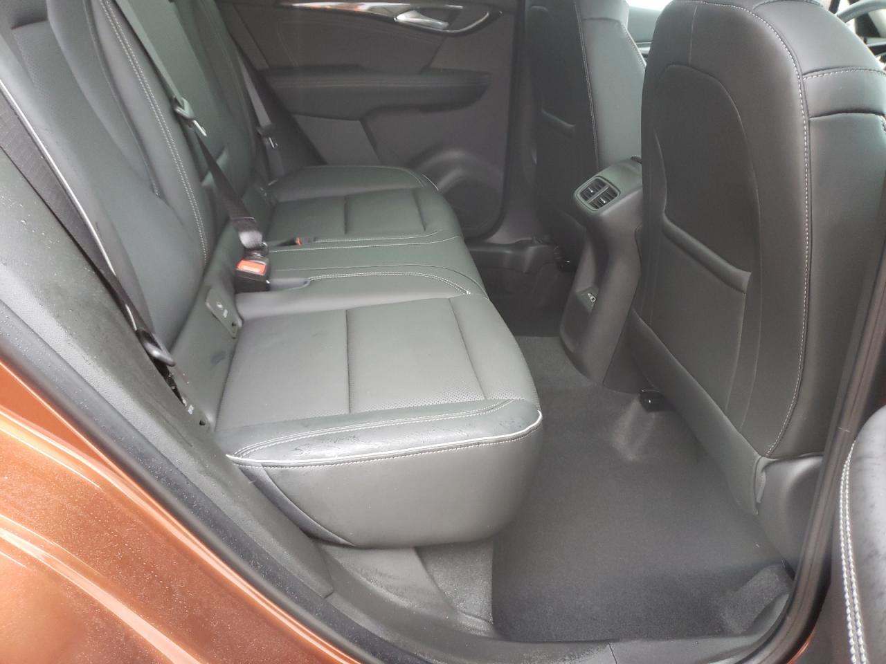 Photo 6 from auction – 2022 BUICK ENVISION E with VIN LRBFZNR44ND015246