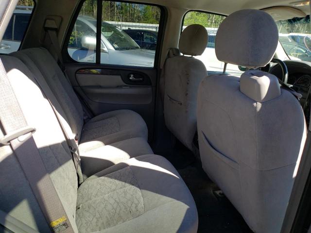 Photo 6 from auction – 2005 GMC ENVOY with VIN 1GKDT13SX52106208