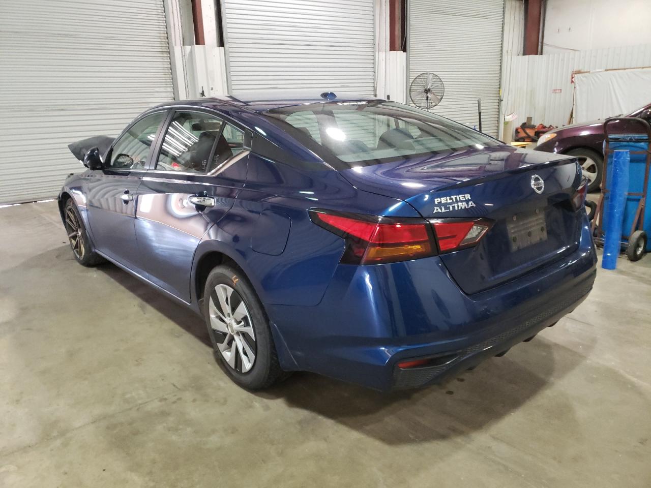 Photo 3 from auction – 2019 NISSAN ALTIMA S with VIN 1N4BL4BV8KC107093