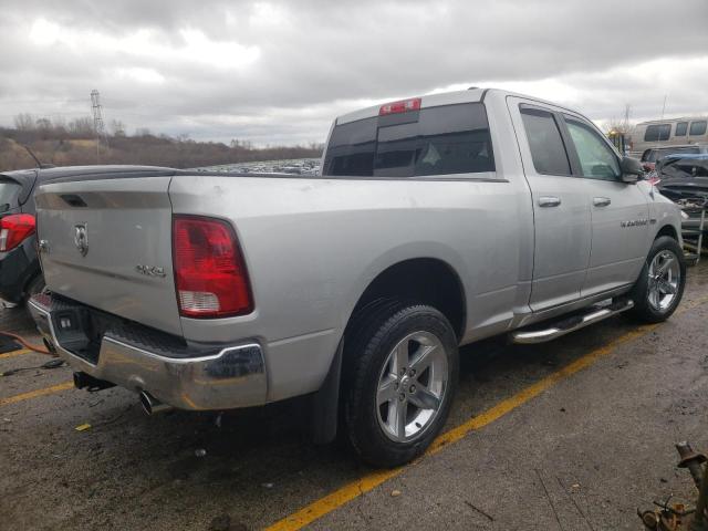 Photo 4 from auction – 2012 DODGE RAM 1500 S with VIN 1C6RD7GT7CS347586