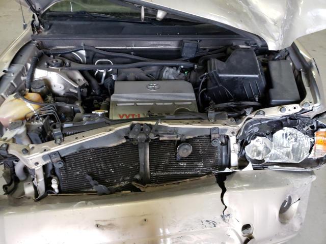 Photo 7 from auction – 2006 TOYOTA HIGHLANDER with VIN JTEDP21A360123912