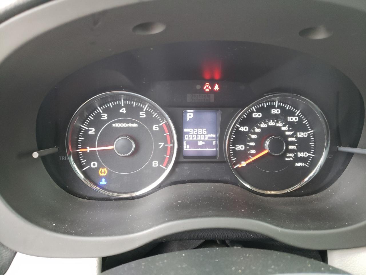 Photo 8 from auction – 2014 SUBARU FORESTER 2 with VIN JF2SJAPC6EH422361