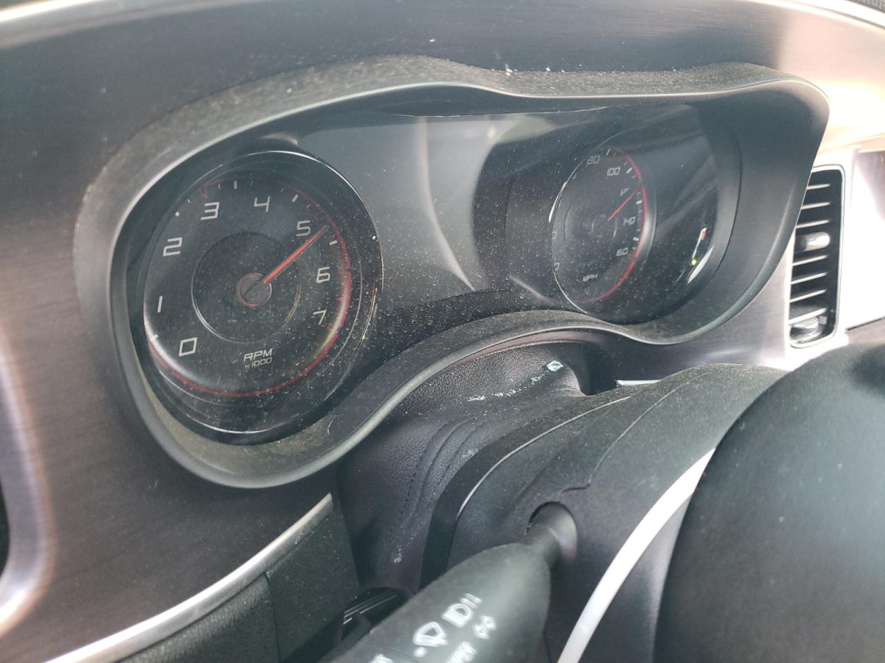 Photo 8 from auction – 2018 DODGE CHARGER R/ with VIN 2C3CDXCT0JH313714