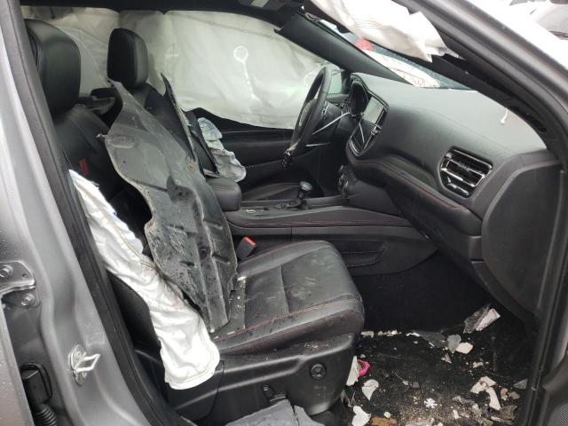 Photo 5 from auction – 2021 DODGE DURANGO R/ with VIN 1C4SDJCT6MC557962