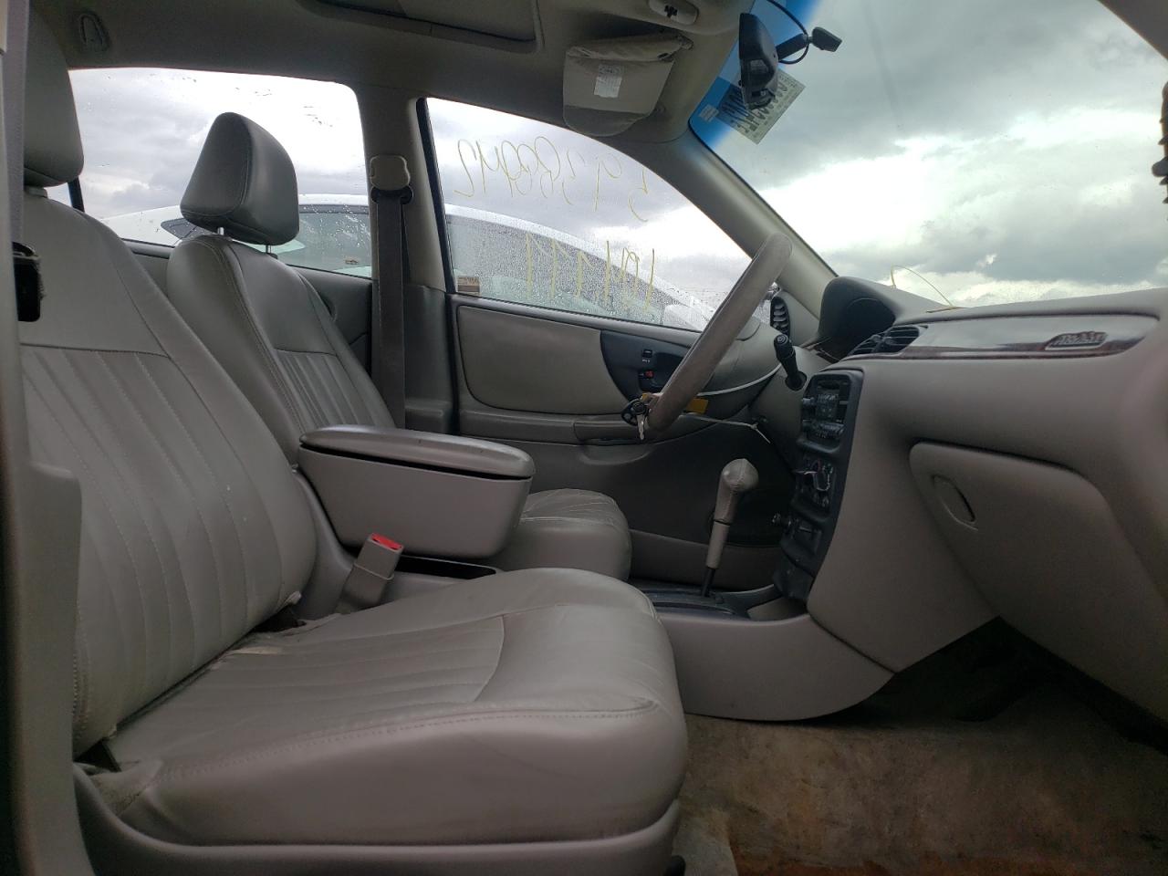 Photo 5 from auction – 2000 CHEVROLET MALIBU LS with VIN 1G1NE52J7Y6226533