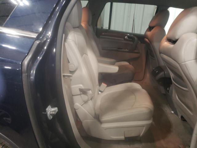 Photo 6 from auction – 2012 BUICK ENCLAVE with VIN 5GAKRCED9CJ237582